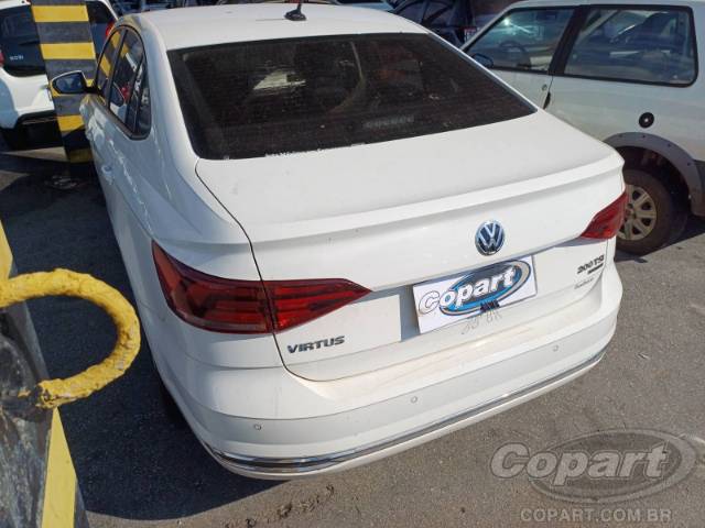 2019 VOLKSWAGEN VIRTUS 