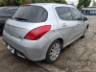 2013 PEUGEOT 308 
