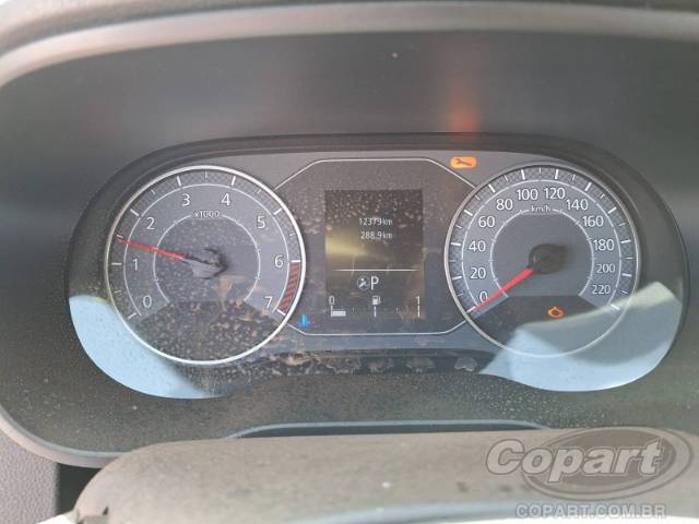 2026 RENAULT DUSTER 