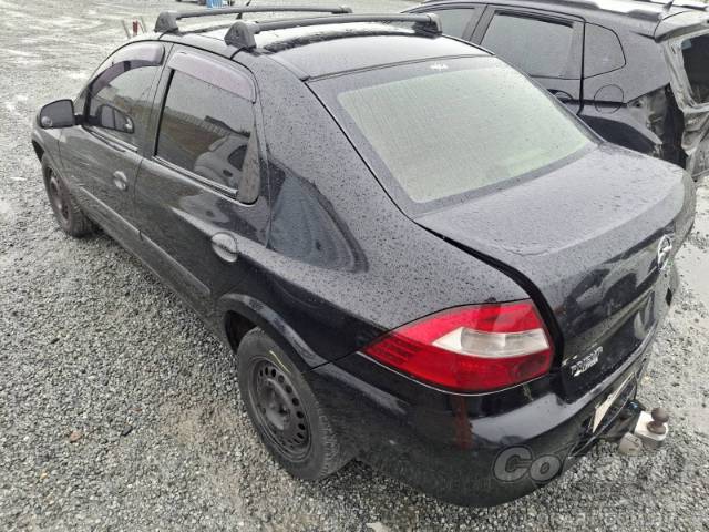2010 CHEVROLET PRISMA 