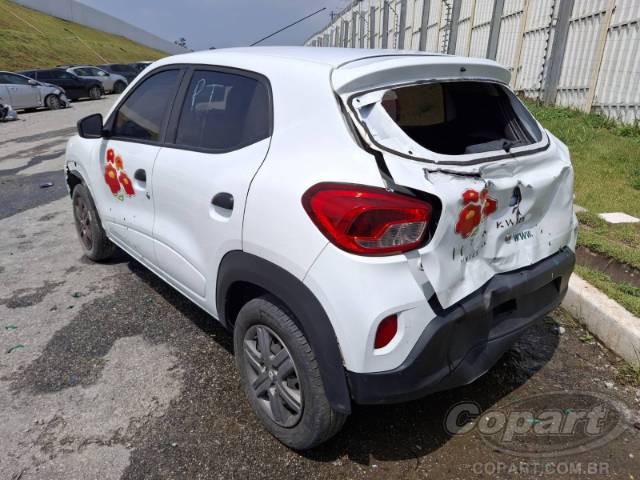 2023 RENAULT KWID 