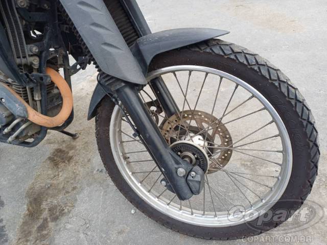 2023 YAMAHA XTZ 250 