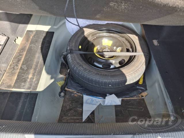 2009 CITROEN C4 PALLAS 