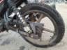 2023 YAMAHA YBR 150 FACTOR 