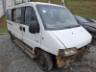 2013 FIAT DUCATO VAN 