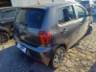 2012 VOLKSWAGEN FOX 