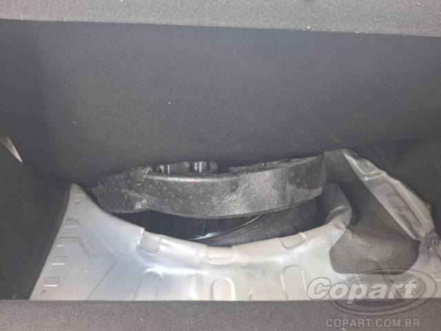 2019 CHEVROLET PRISMA 