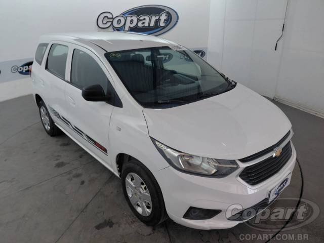 2020 CHEVROLET SPIN 