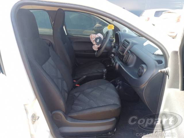 2023 FIAT MOBI 