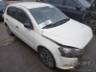2015 VOLKSWAGEN GOL 