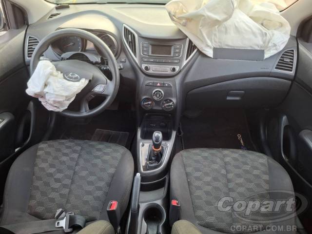 2018 HYUNDAI HB20 