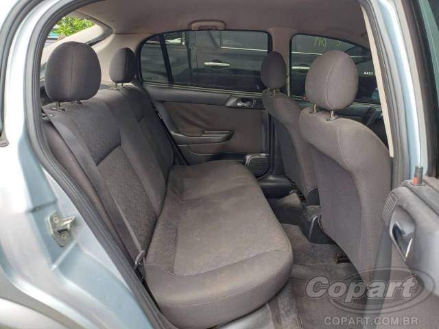 2007 CHEVROLET ASTRA 