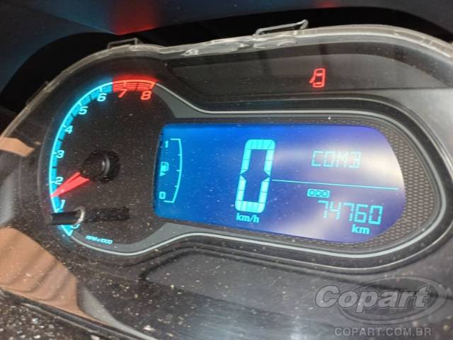 2015 CHEVROLET PRISMA 