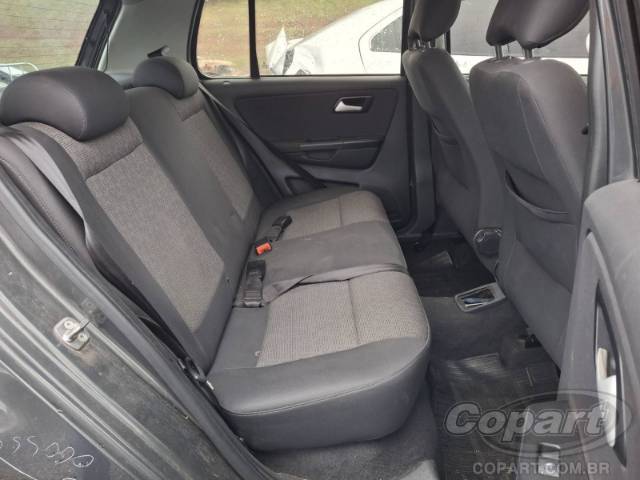 2013 VOLKSWAGEN FOX 