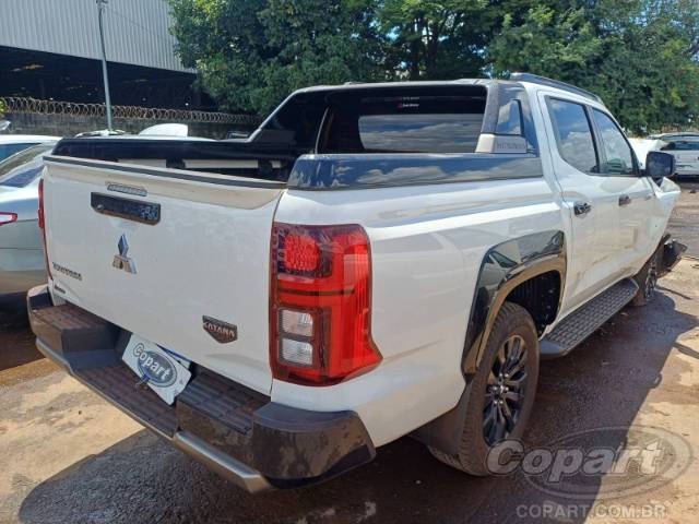 2026 MITSUBISHI Triton 