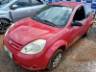 2011 FORD KA 