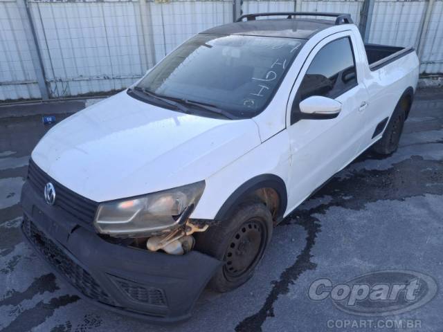2017 VOLKSWAGEN SAVEIRO 