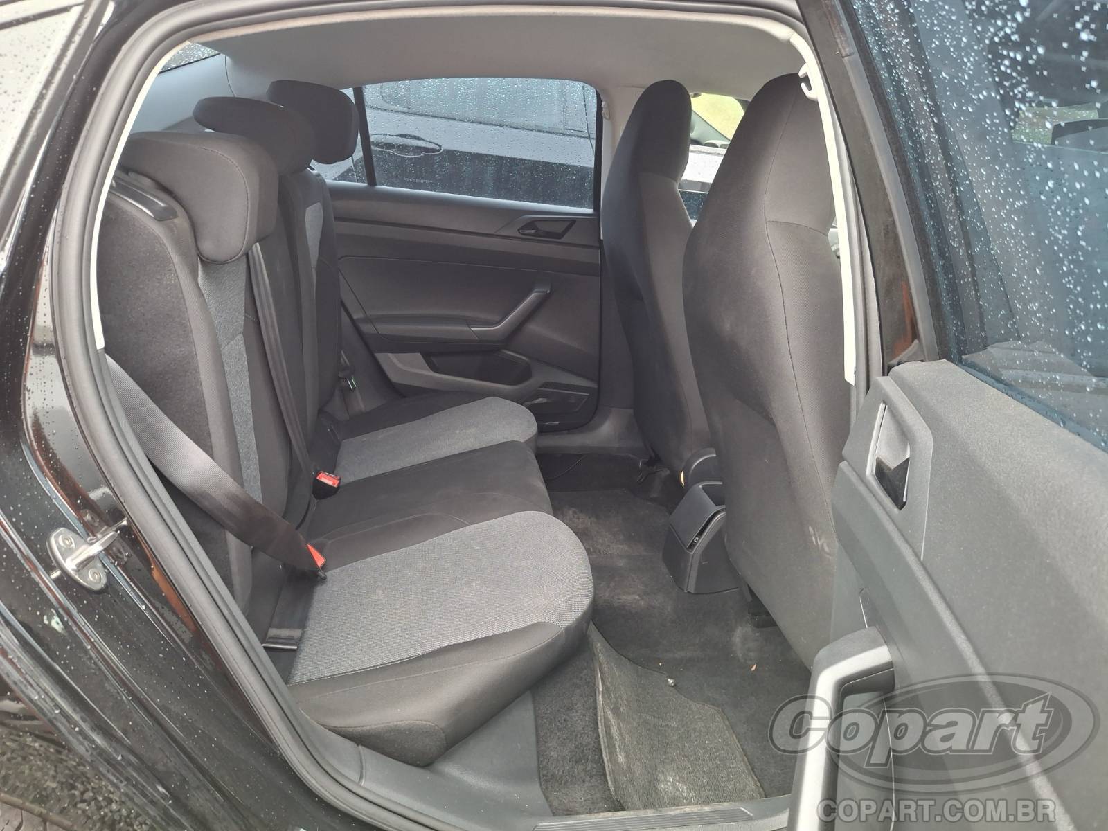 2024 VOLKSWAGEN VIRTUS — foto 6 de 14