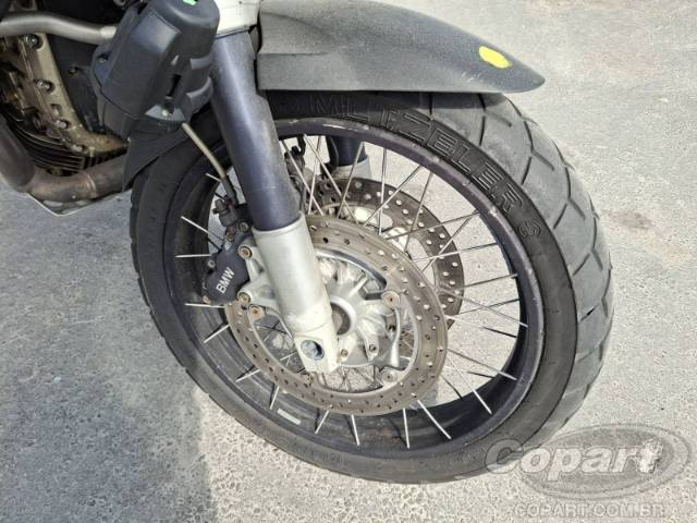 2012 BMW R 1200 