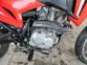 2023 HONDA NXR 160 