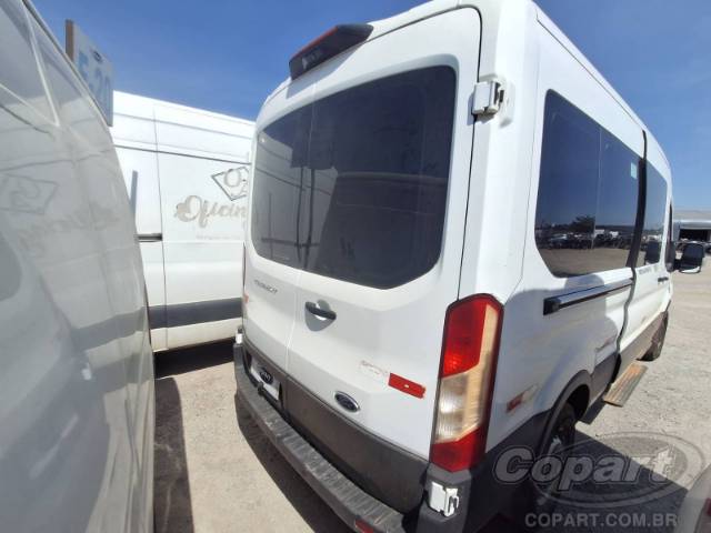 2024 FORD TRANSIT FURGAO 