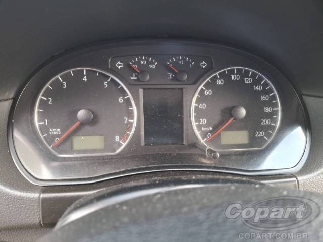 2010 VOLKSWAGEN POLO SEDAN 