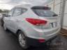 2013 HYUNDAI IX35 