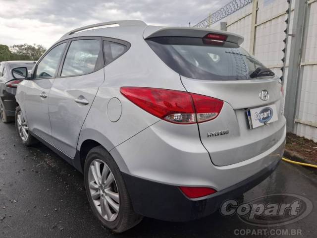 2013 HYUNDAI IX35 