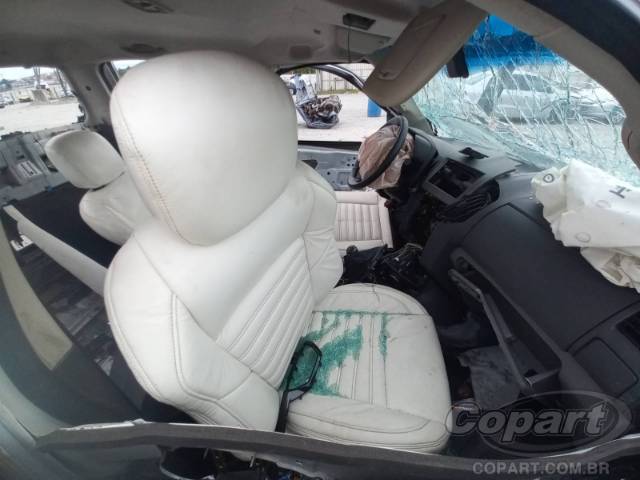 2016 CHEVROLET S10 CABINE DUPLA 