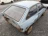 1994 VOLKSWAGEN GOL 