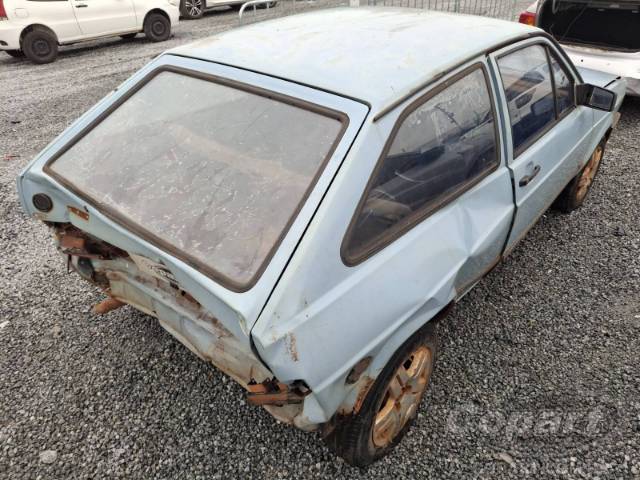 1994 VOLKSWAGEN GOL 