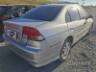 2006 HONDA CIVIC 