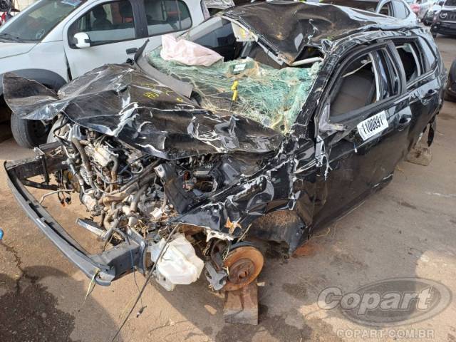 2021 VOLKSWAGEN POLO 