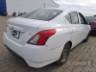 2019 NISSAN VERSA 