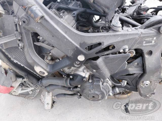2026 BMW S 1000 