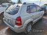 2013 HYUNDAI TUCSON 