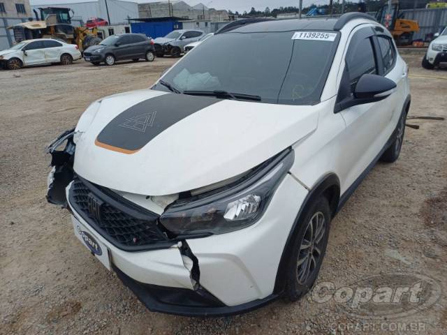 2023 FIAT ARGO 