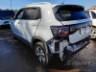 2021 VOLKSWAGEN T-CROSS 