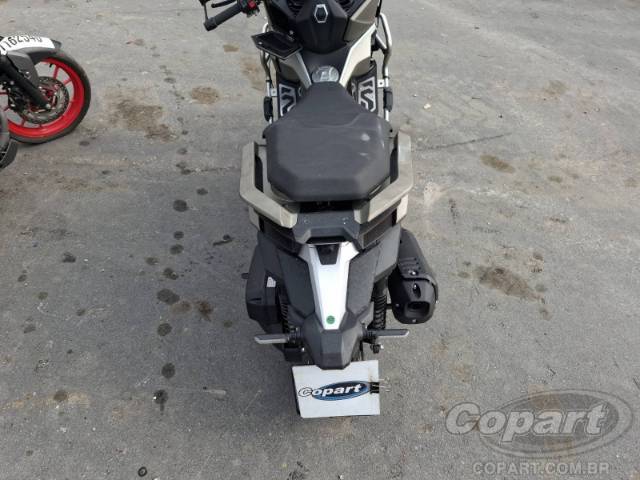 2027 ZONTES 368G 