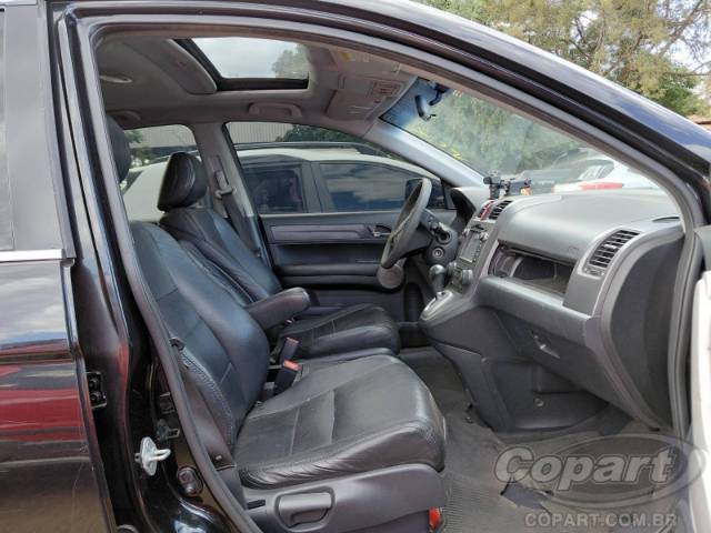 2007 HONDA CR-V 