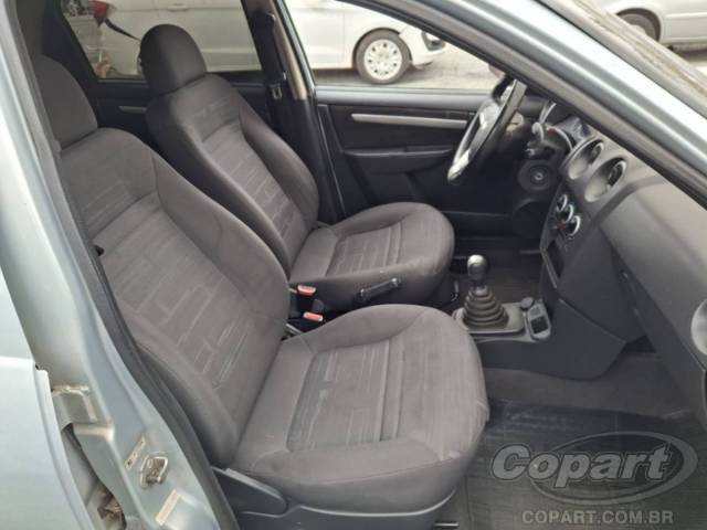 2008 CHEVROLET PRISMA 