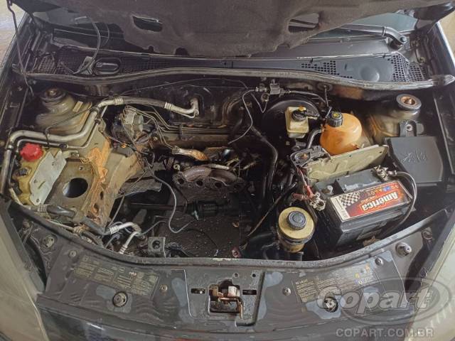 2014 RENAULT SANDERO 