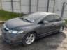 2009 HONDA CIVIC 