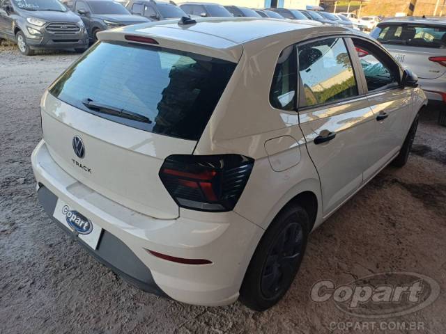 2026 VOLKSWAGEN POLO 