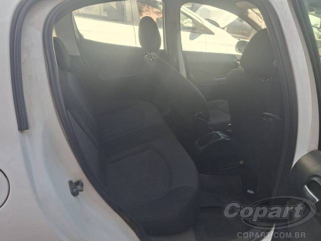 2013 PEUGEOT 207 PASSION 