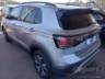 2026 VOLKSWAGEN T-CROSS 