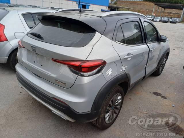 2023 FIAT PULSE 