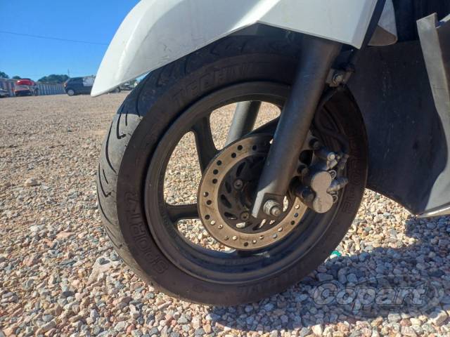 2019 HONDA ELITE 