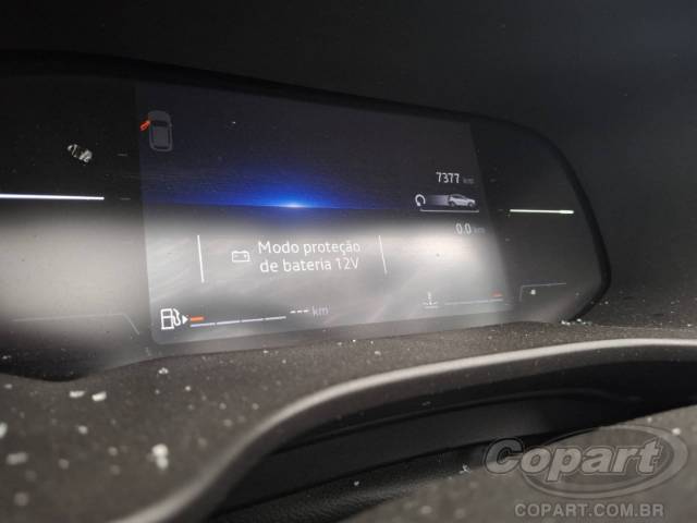 2025 RENAULT KARDIAN 