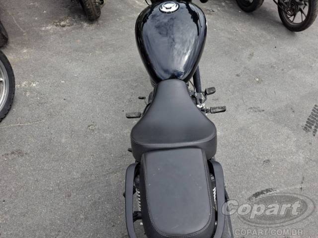 2025 ROYAL ENFIELD METEOR 